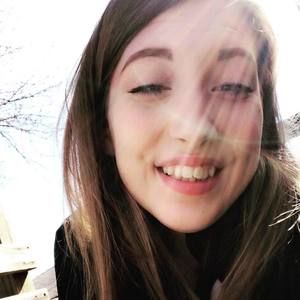 Meet your Posher, Stephanie